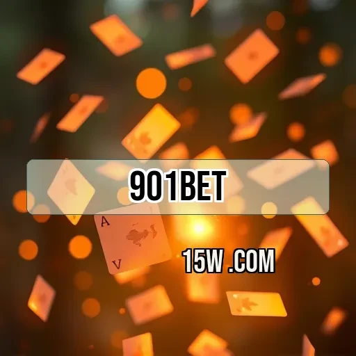 901bet: Os Bônus Que Transformam Sua Experiência de Jogo