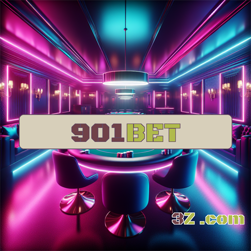 Entretenimento e Emoção no Casino do 901bet
