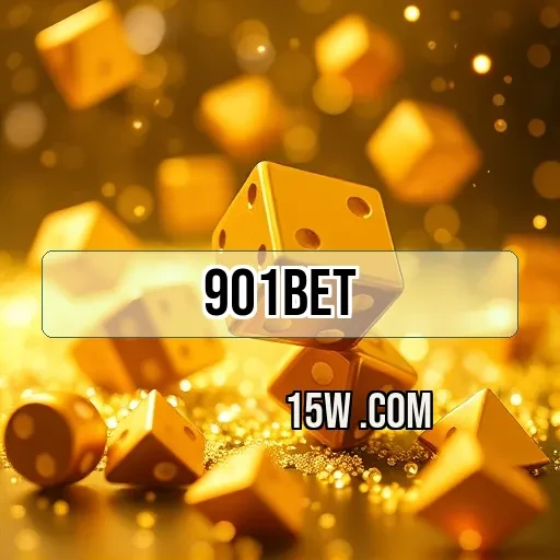 901bet: O Melhor Lugar Para Jogar Online Com Confiança