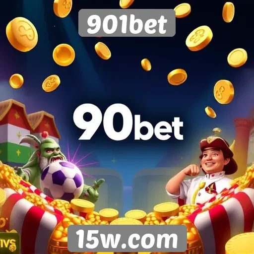 Avaliação dos jogos disponíveis no site 901bet