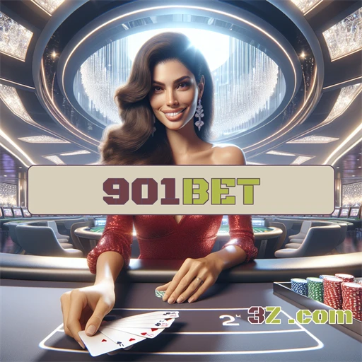 A Revolução dos Jogos na Plataforma 901bet