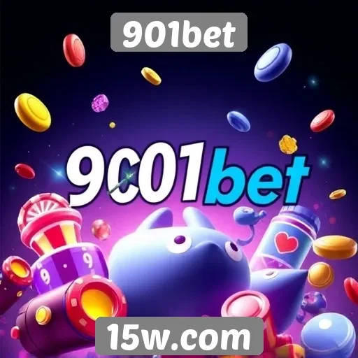 Jogos mais populares disponíveis no 901bet