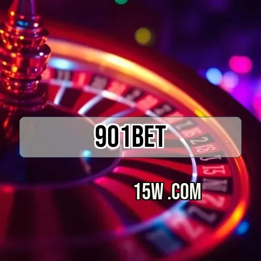 901bet: Promoções Irresistíveis Que Você Não Pode Ignorar!