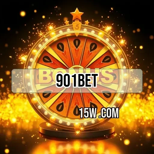 901bet: Caça-Níqueis Que Transformam Seu Jogo