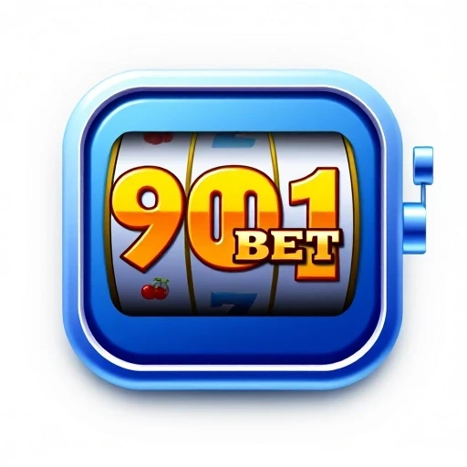 901bet logo