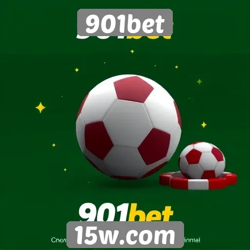 Bônus de boas-vindas atraem novos usuários na 901bet